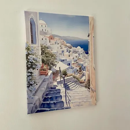 Casa vacanze Zia Pinotta Rometta Marea