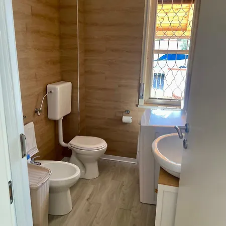 Zia Pinotta Tatil Evi *