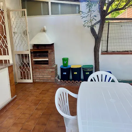 Zia Pinotta Tatil Evi *