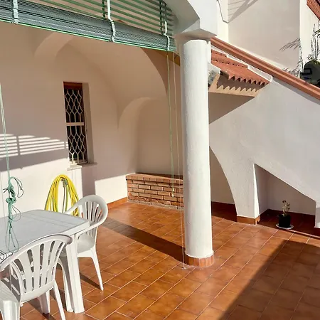 Casa vacanze Zia Pinotta *