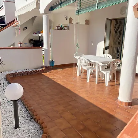 Zia Pinotta Casa vacanze *