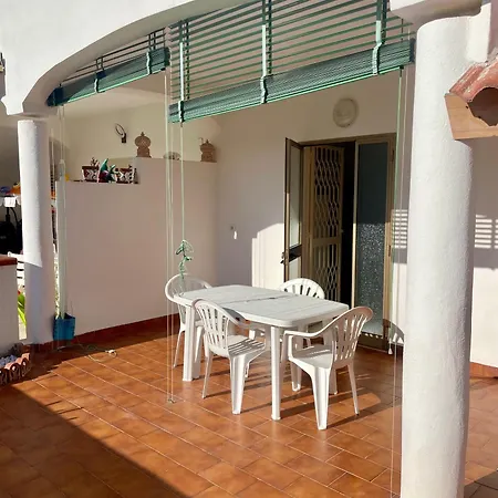 Zia Pinotta Casa vacanze *