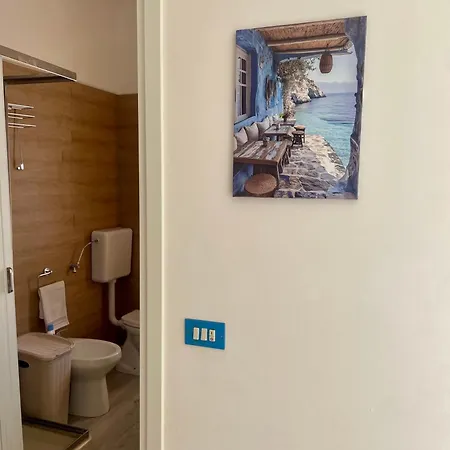 Zia Pinotta * Rometta Marea