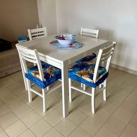 Zia Pinotta Casa vacanze